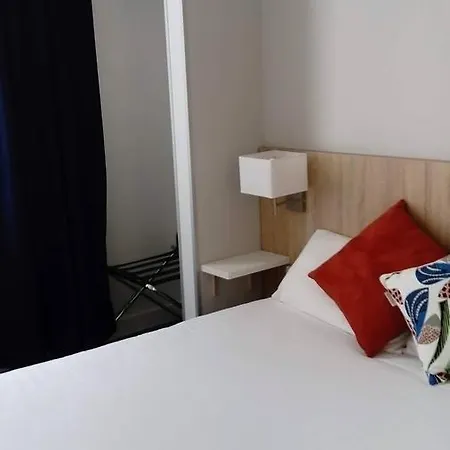 Novella Studio Gare Nantes