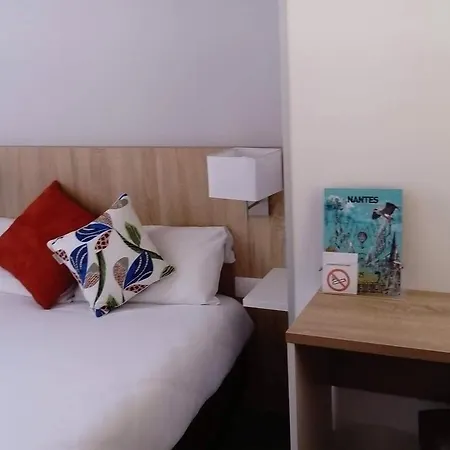 Novella Studio Gare Nantes